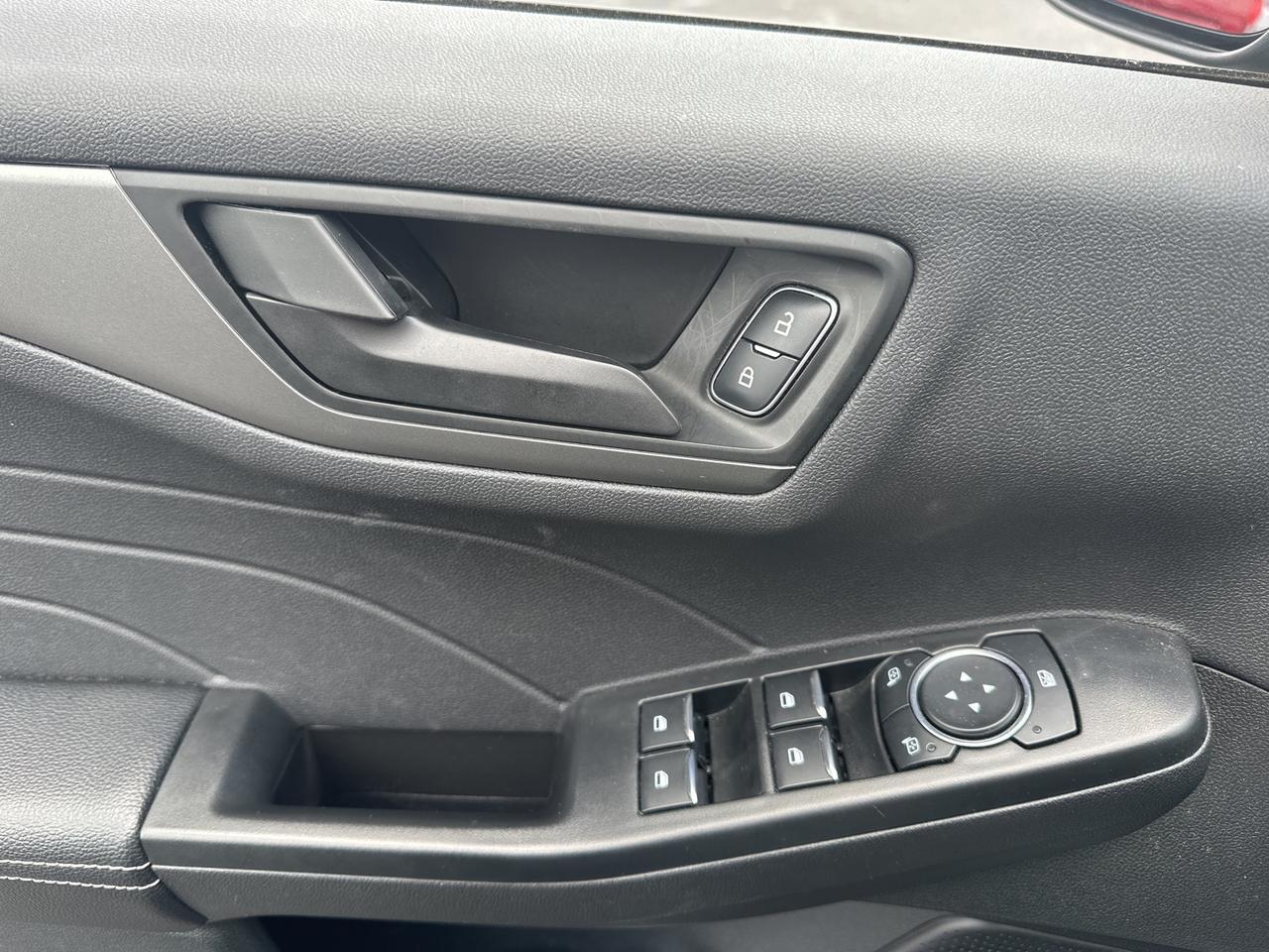 2024 Ford Escape Active Richmond VA
