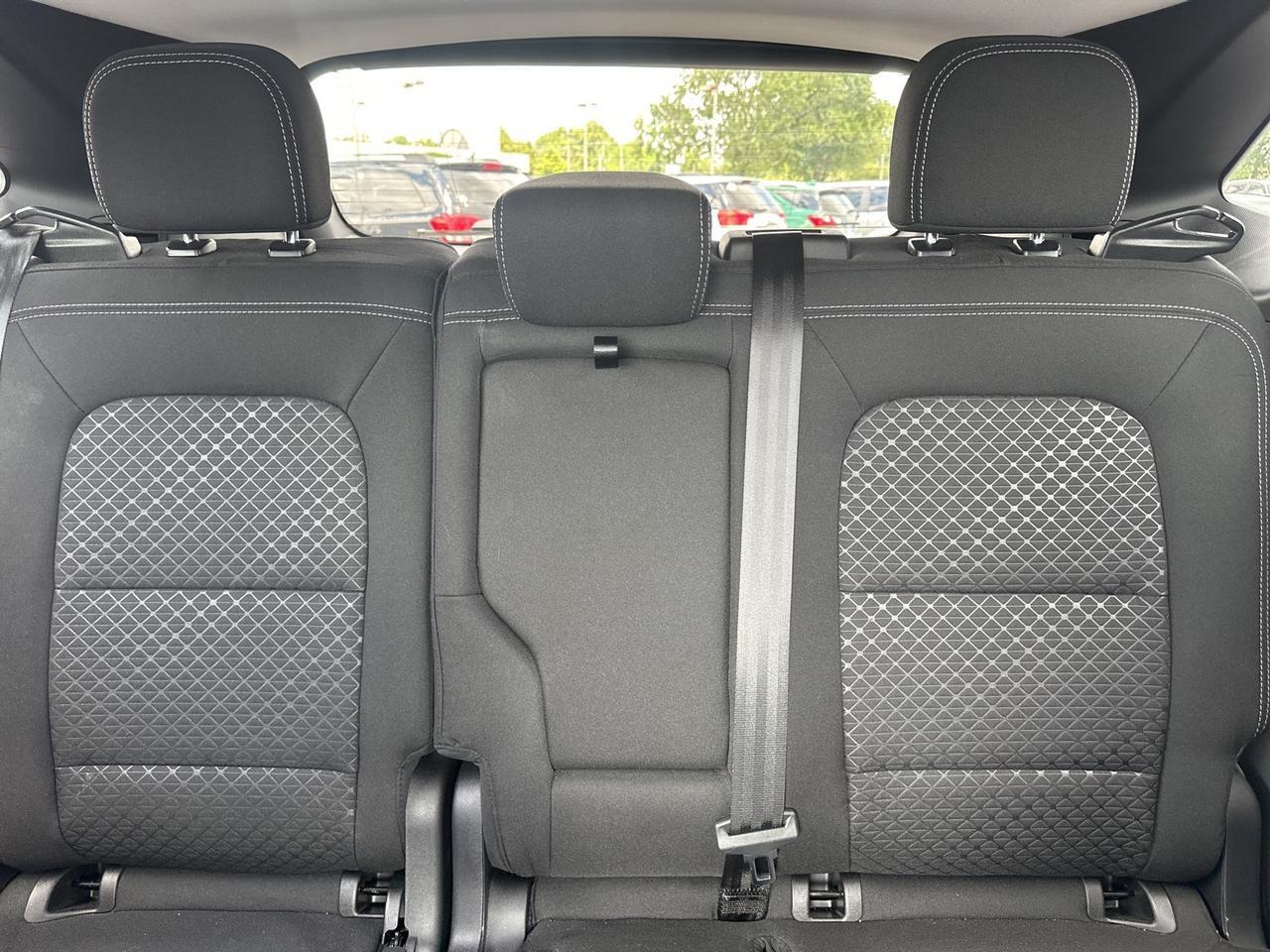 2024 Ford Escape Active Richmond VA