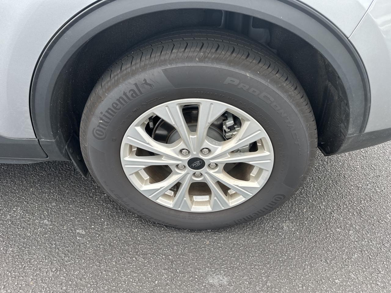 2024 Ford Escape Active Richmond VA