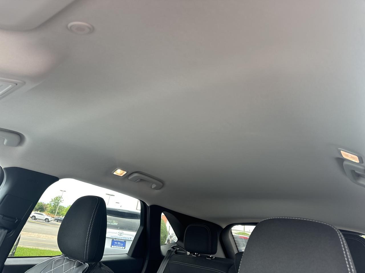 2024 Ford Escape Active Richmond VA
