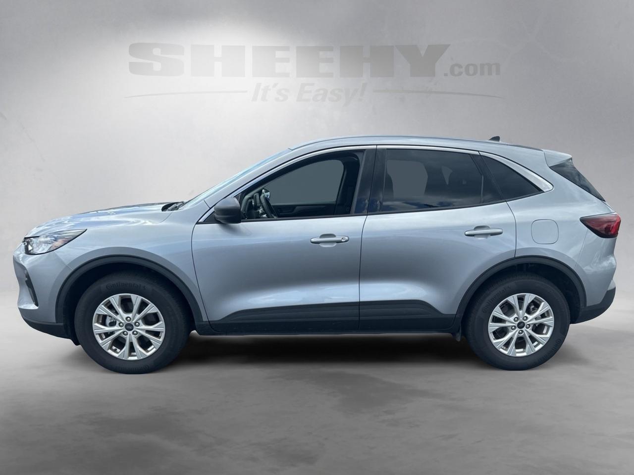 2024 Ford Escape Active Richmond VA