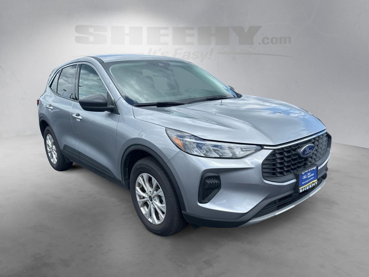 2024 Ford Escape Active Richmond VA