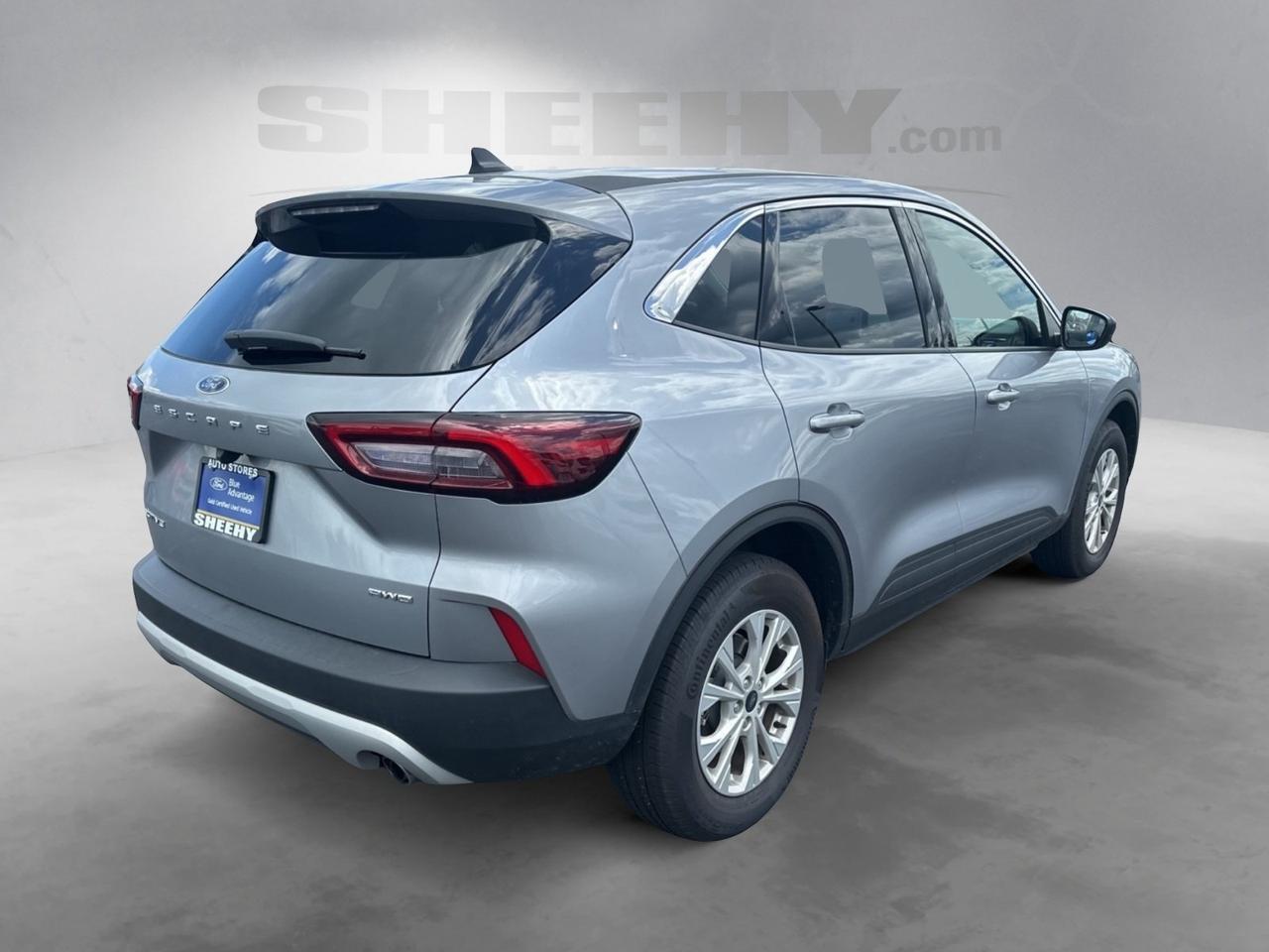2024 Ford Escape Active Richmond VA