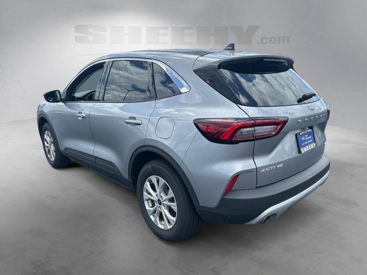 2024 Ford Escape Active Richmond VA