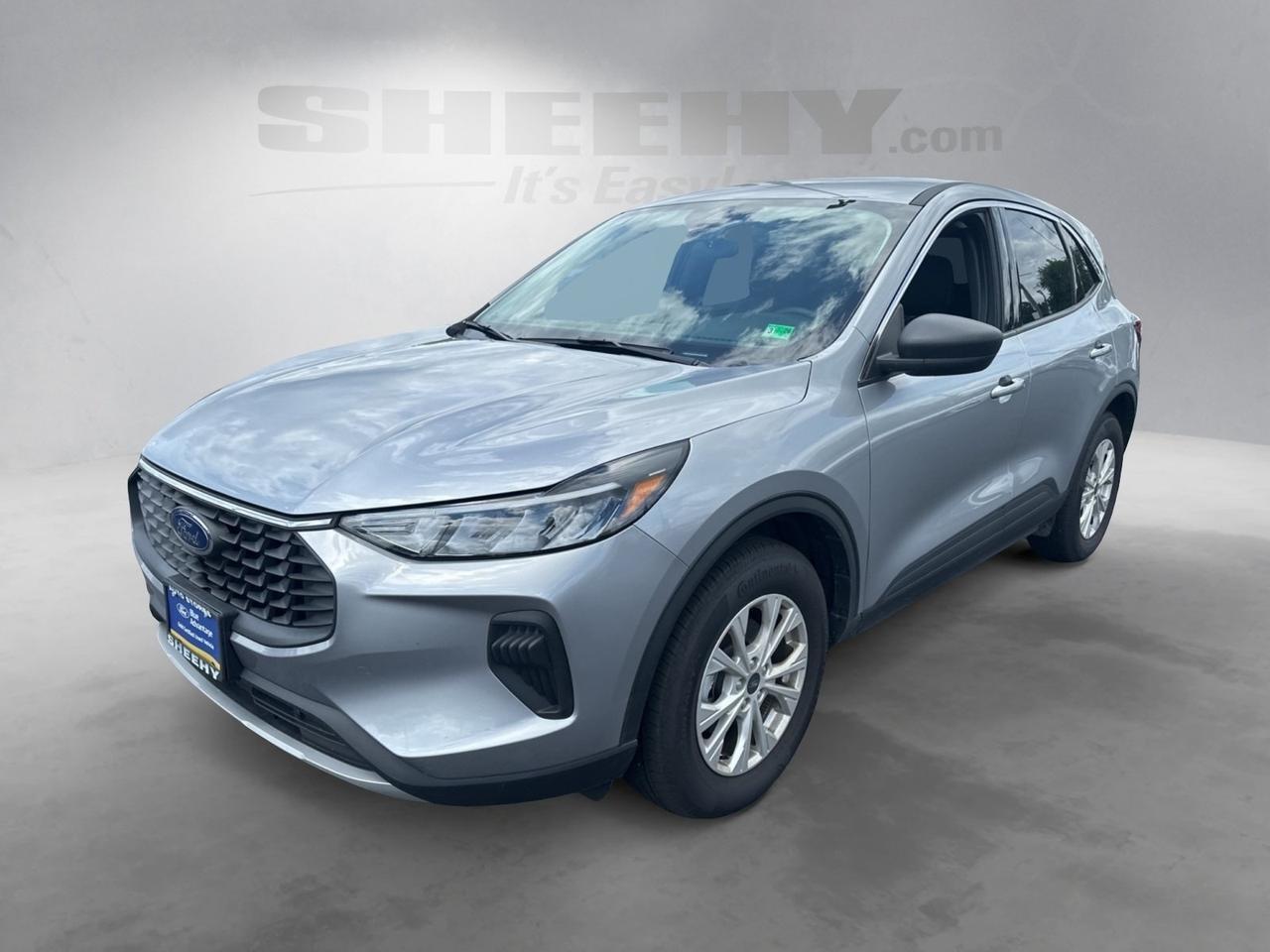 2024 Ford Escape Active Richmond VA