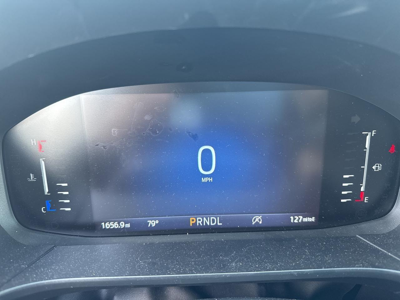 2024 Ford Escape Active Richmond VA