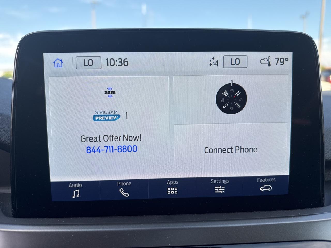 2024 Ford Escape Active Richmond VA