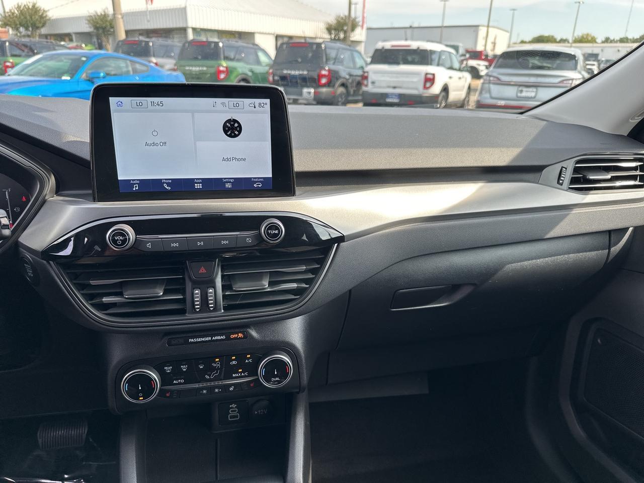 2024 Ford Escape Active Richmond VA