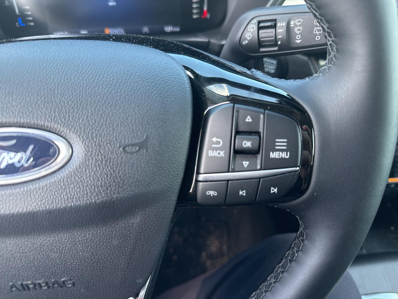 2024 Ford Escape Active Richmond VA