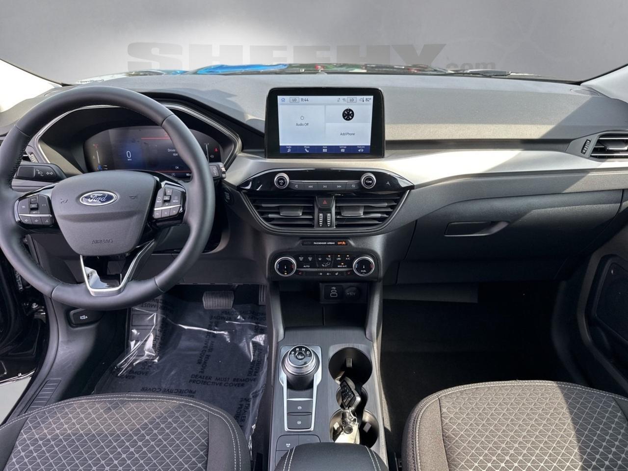 2024 Ford Escape Active Richmond VA