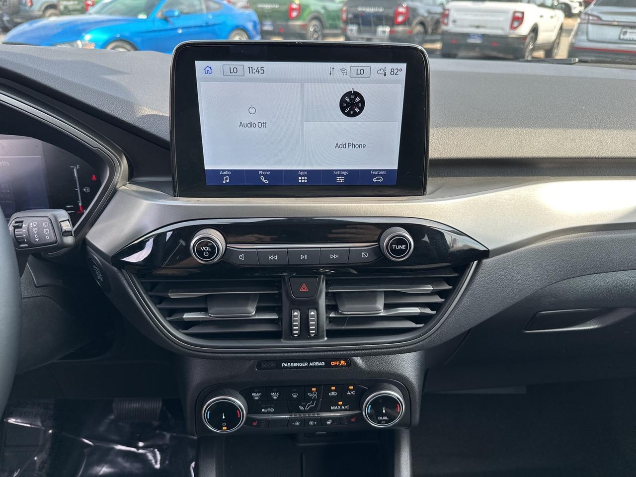 2024 Ford Escape Active Richmond VA