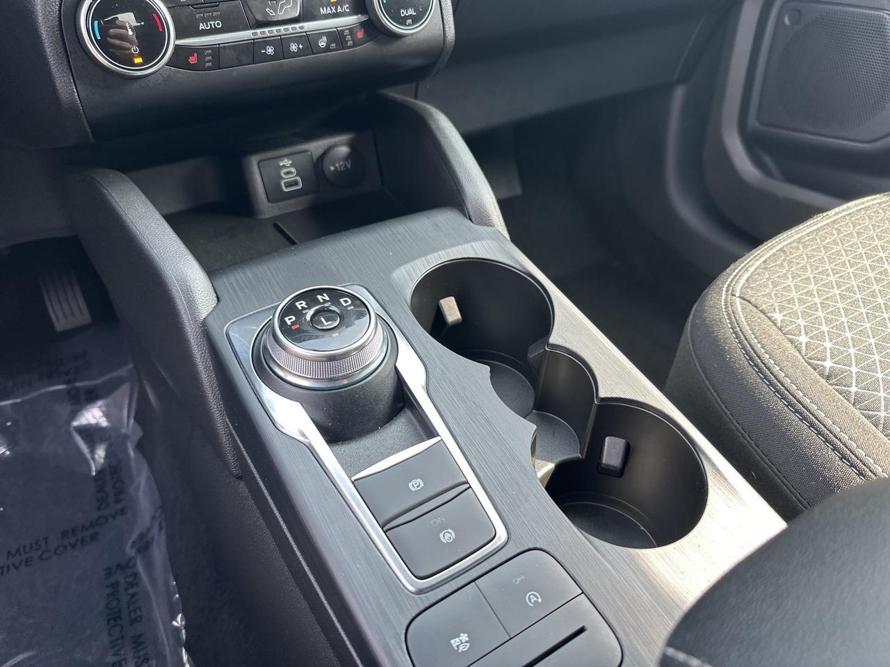 2024 Ford Escape Active Richmond VA