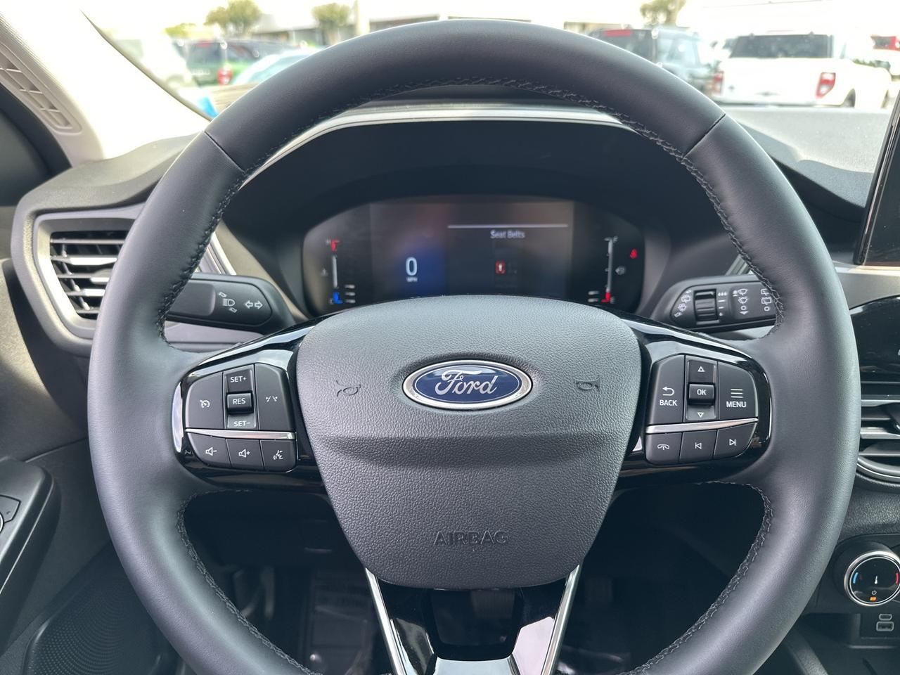 2024 Ford Escape Active Richmond VA