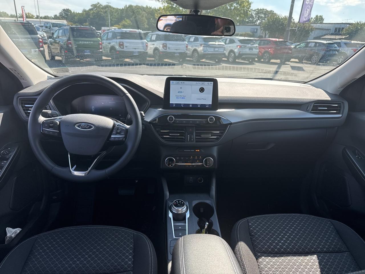 2024 Ford Escape Active Richmond VA
