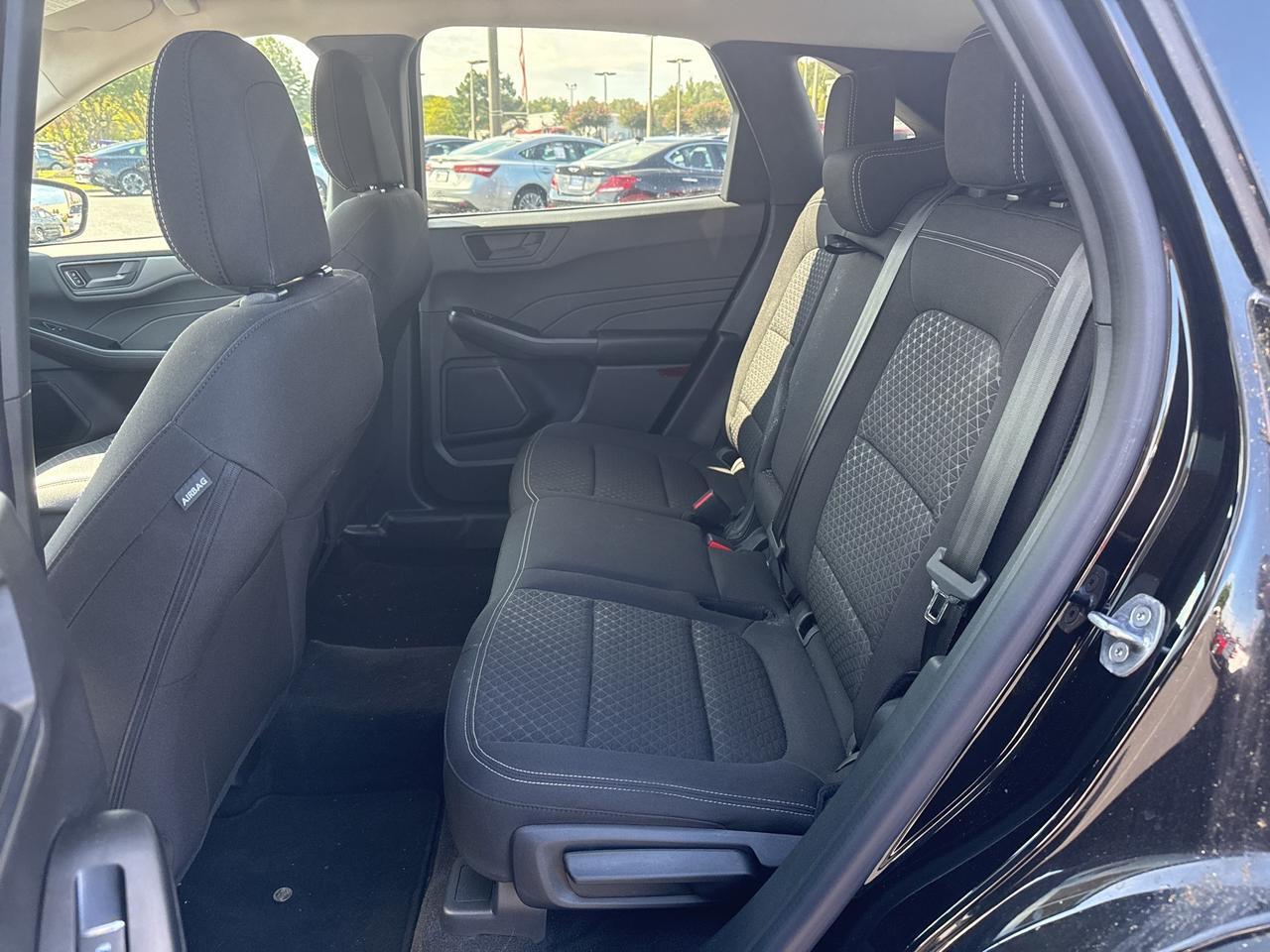 2024 Ford Escape Active Richmond VA