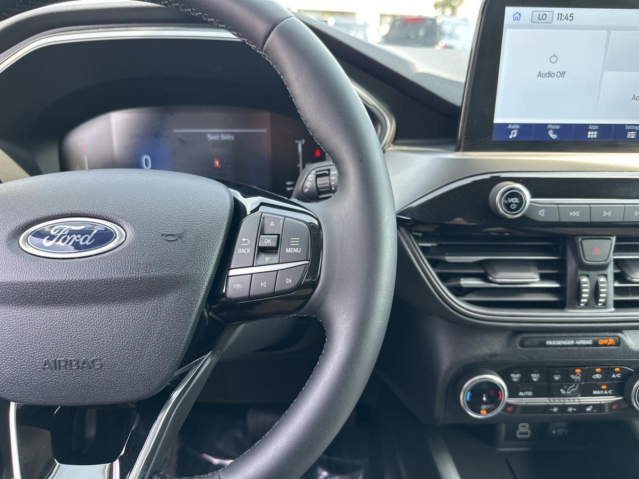 2024 Ford Escape Active Richmond VA