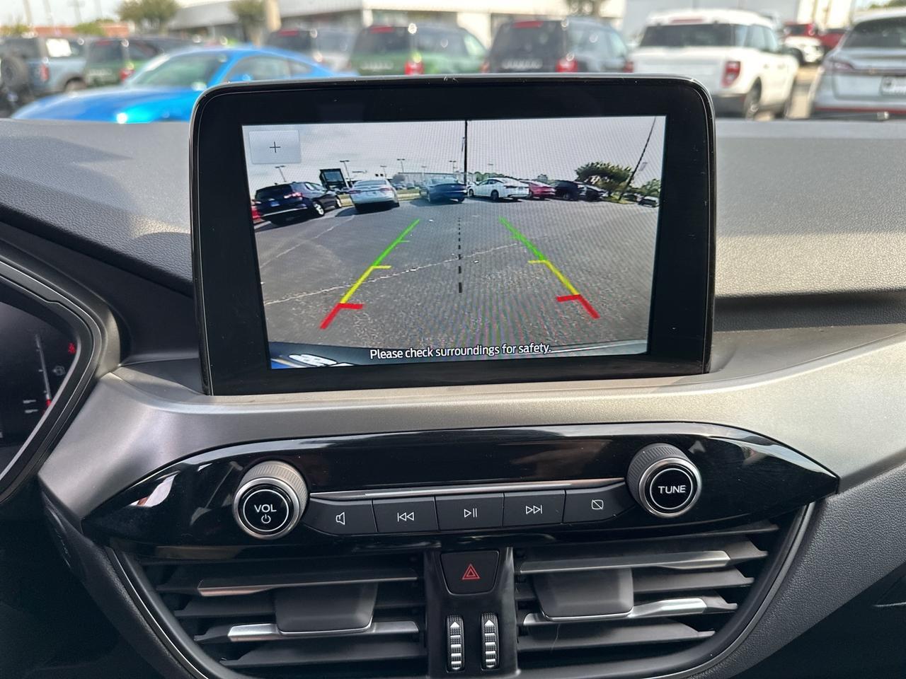 2024 Ford Escape Active Richmond VA