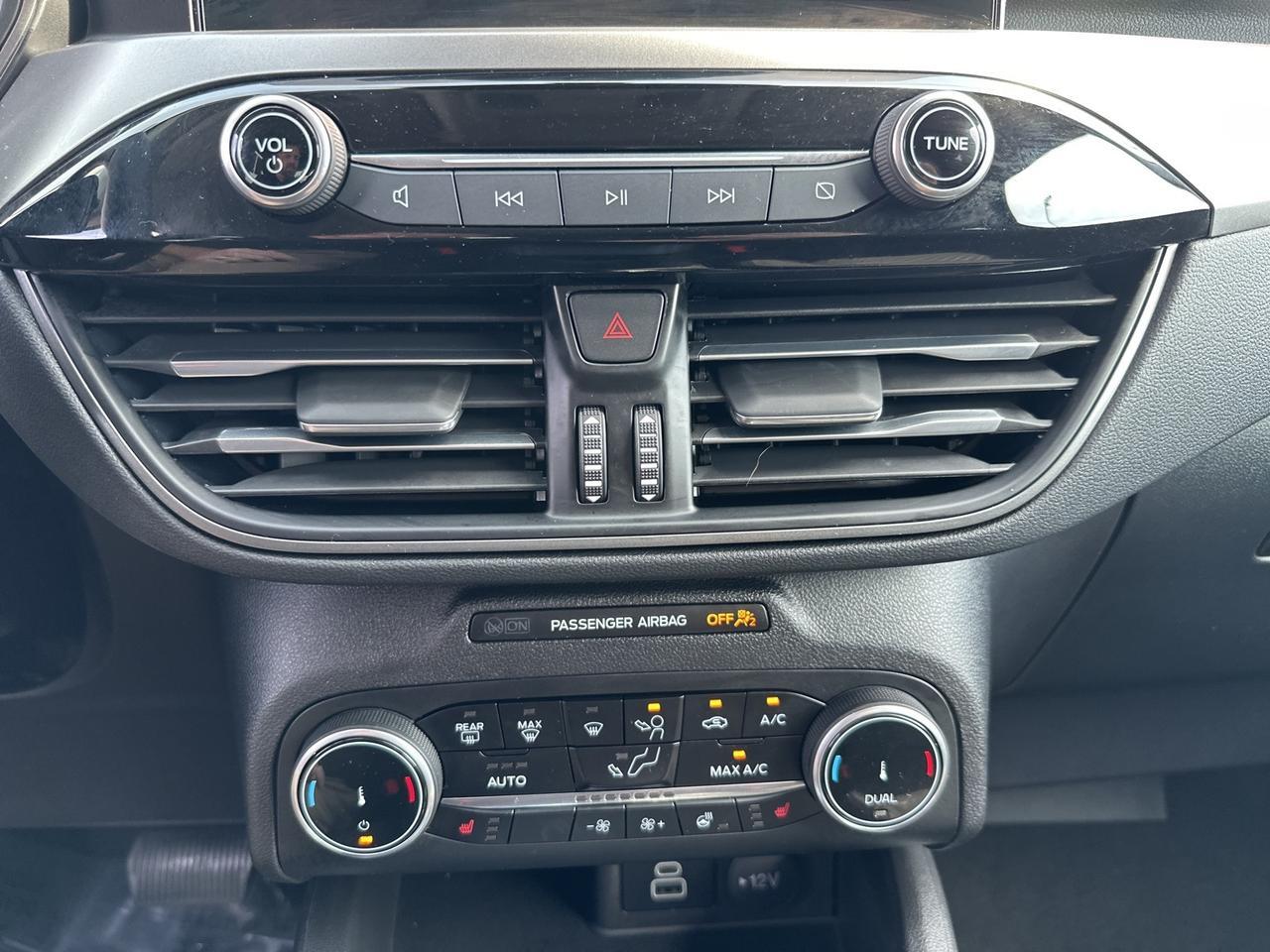 2024 Ford Escape Active Richmond VA