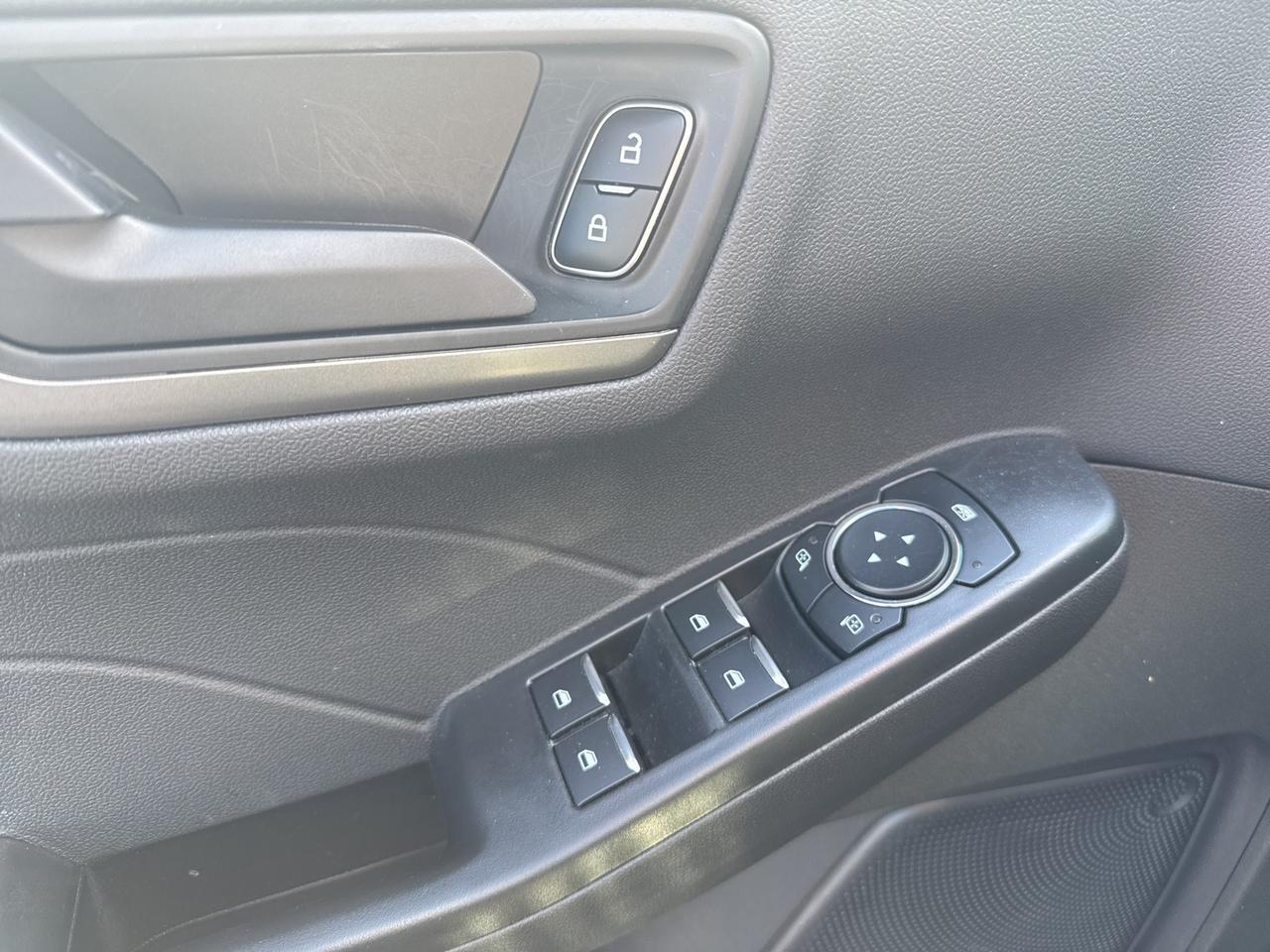 2024 Ford Escape Active Richmond VA