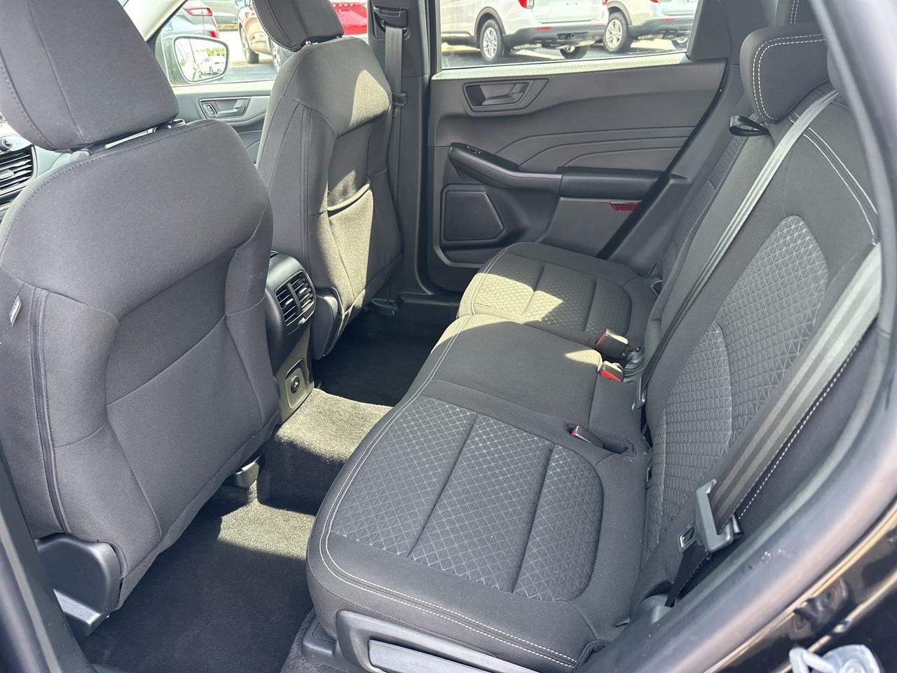 2024 Ford Escape Active Richmond VA