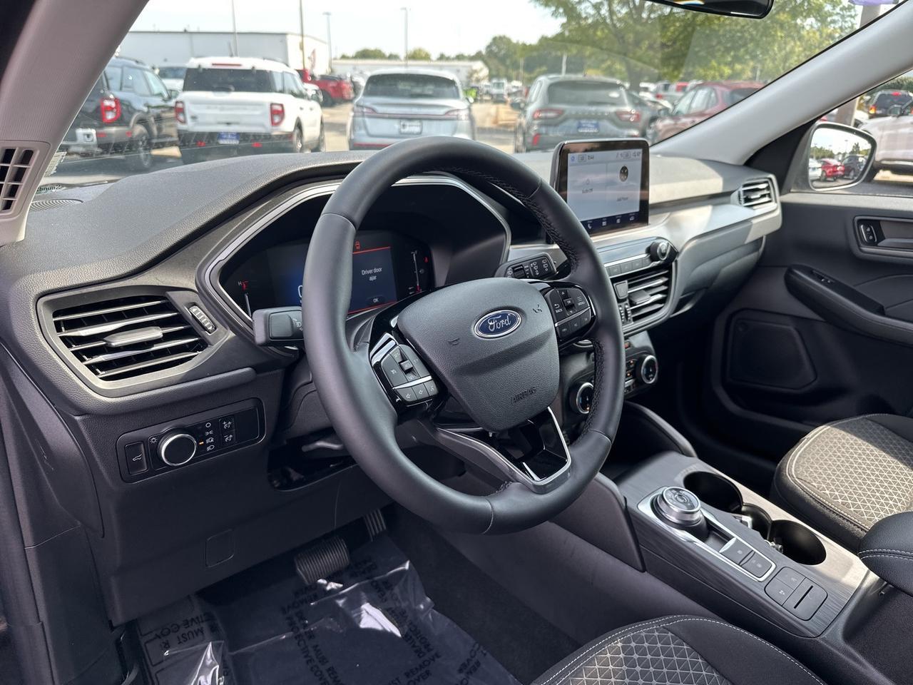 2024 Ford Escape Active Richmond VA