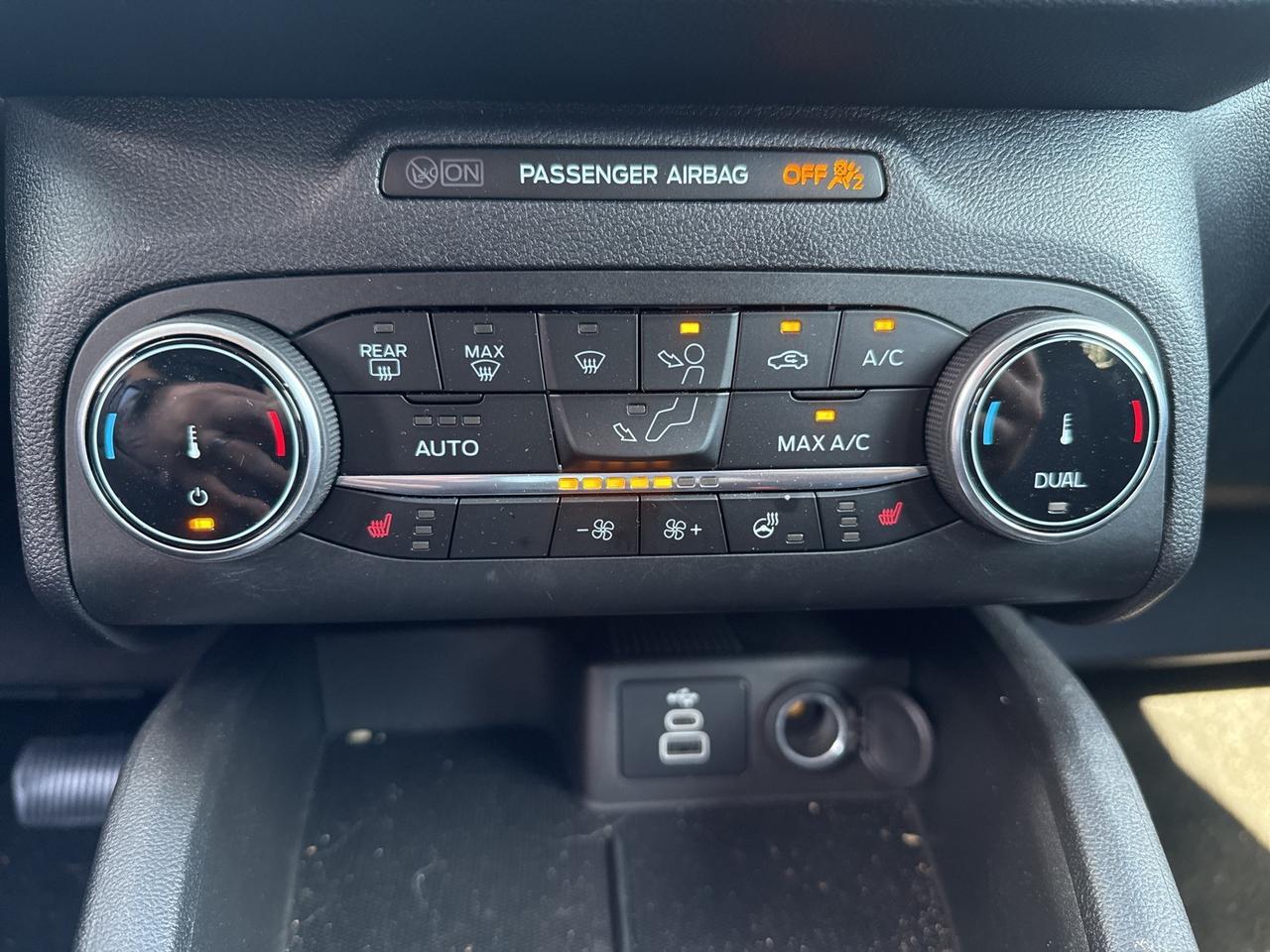 2024 Ford Escape Active Richmond VA