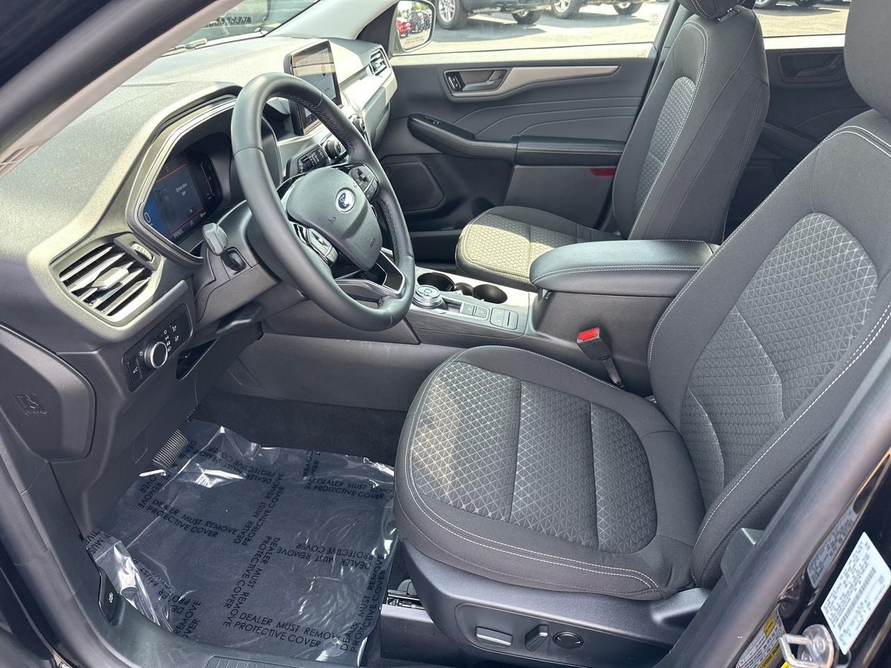 2024 Ford Escape Active Richmond VA