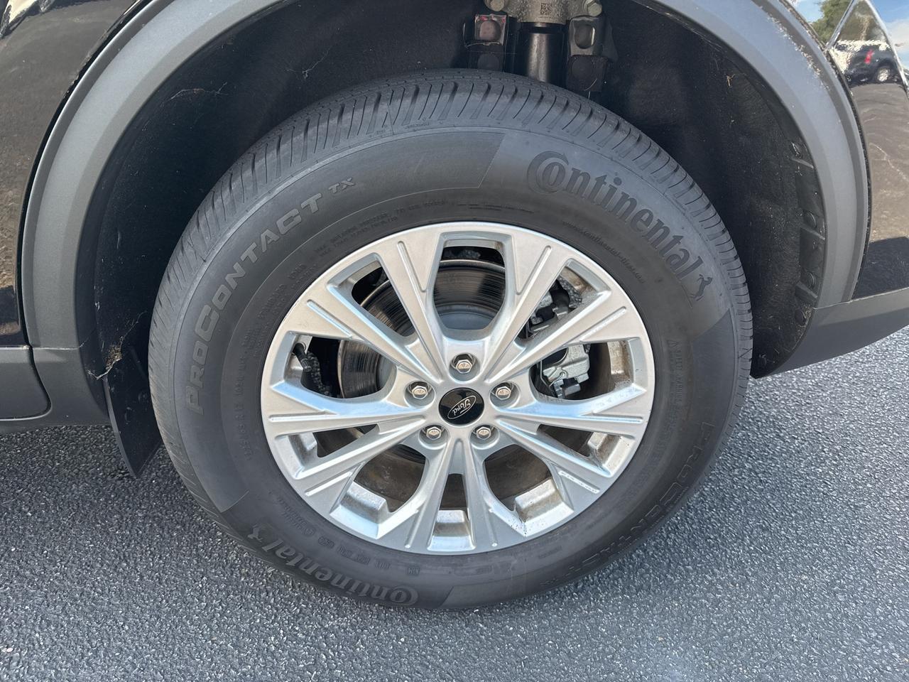 2024 Ford Escape Active Richmond VA