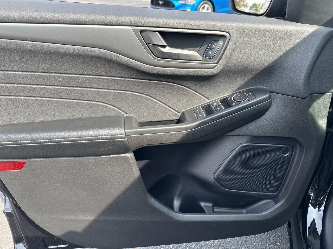 2024 Ford Escape Active Richmond VA