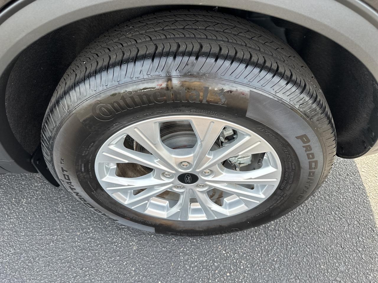 2024 Ford Escape Active Richmond VA