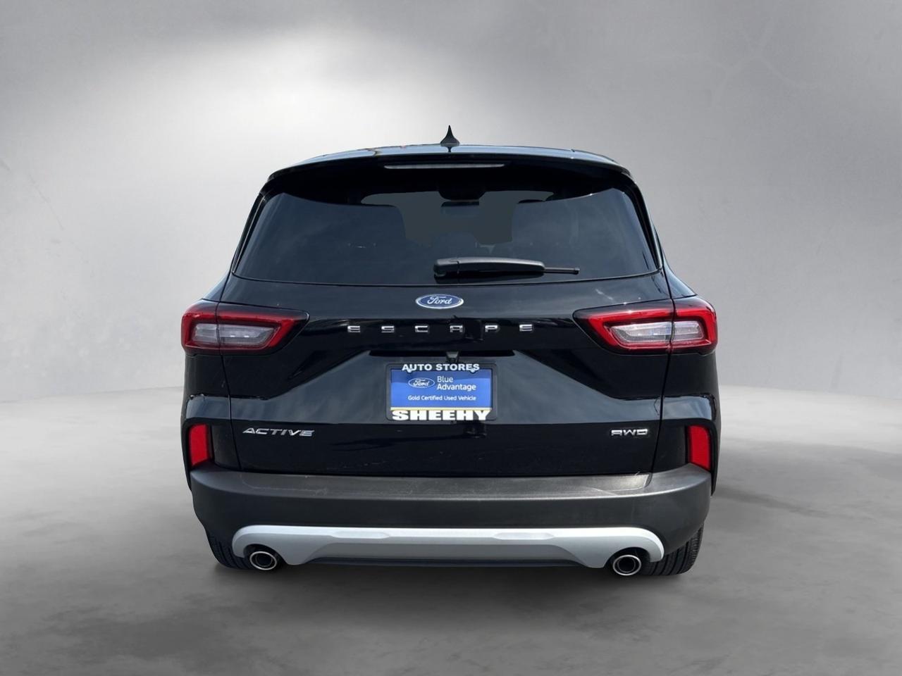 2024 Ford Escape Active Richmond VA