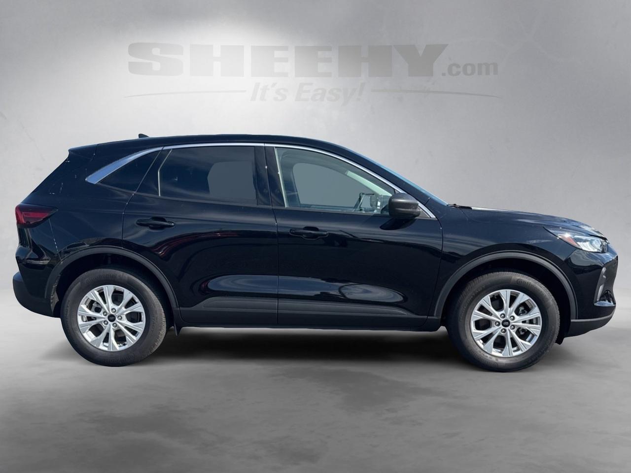 2024 Ford Escape Active Richmond VA