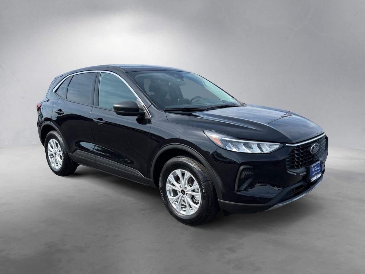 2024 Ford Escape Active Richmond VA