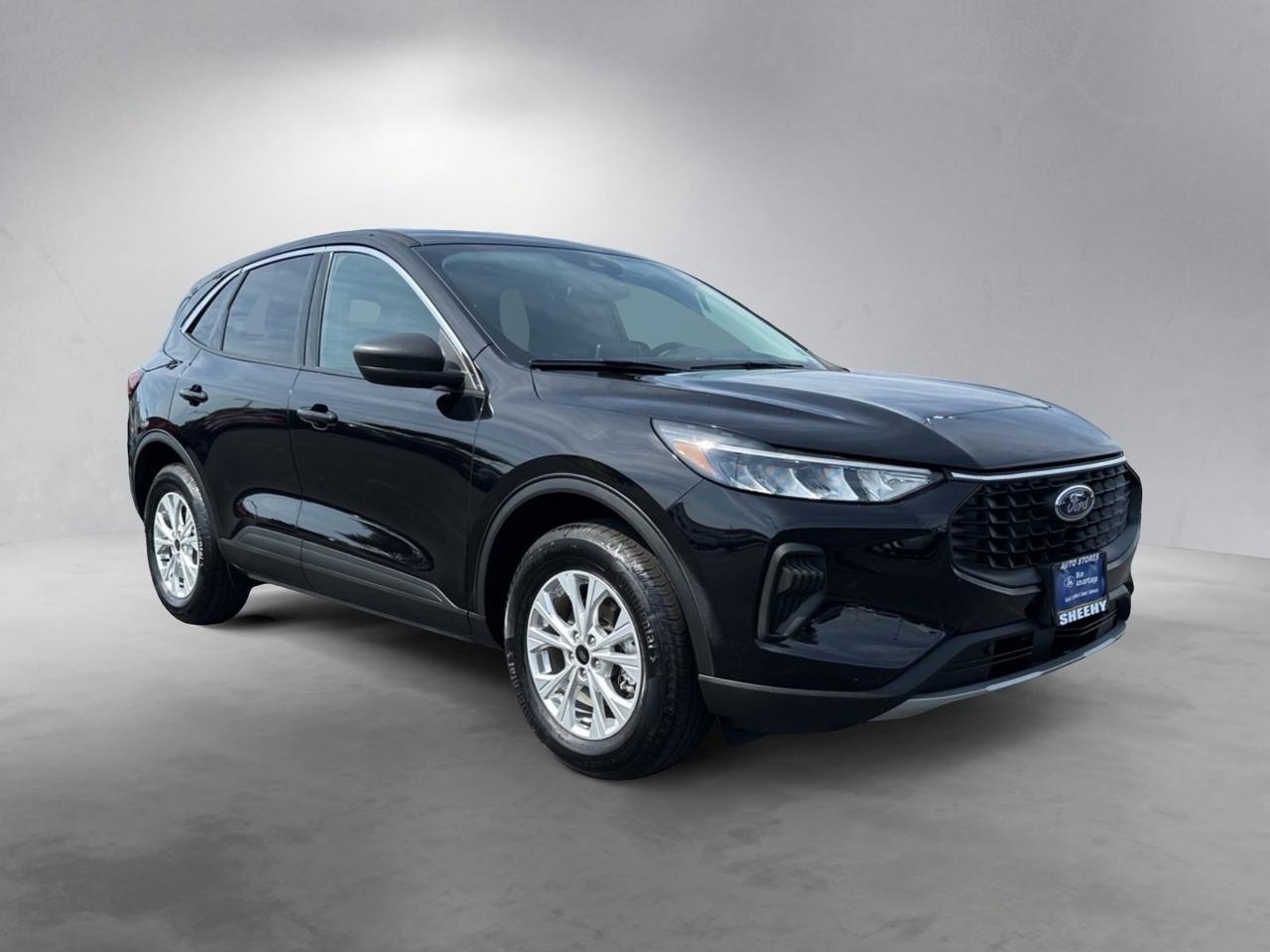 2024 Ford Escape Active Richmond VA