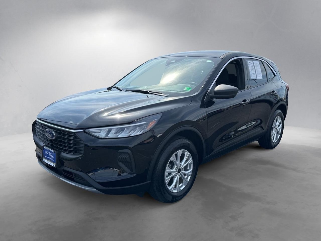 2024 Ford Escape Active Richmond VA