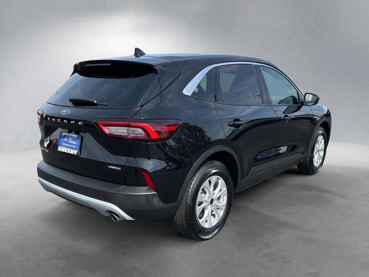 2024 Ford Escape Active Richmond VA