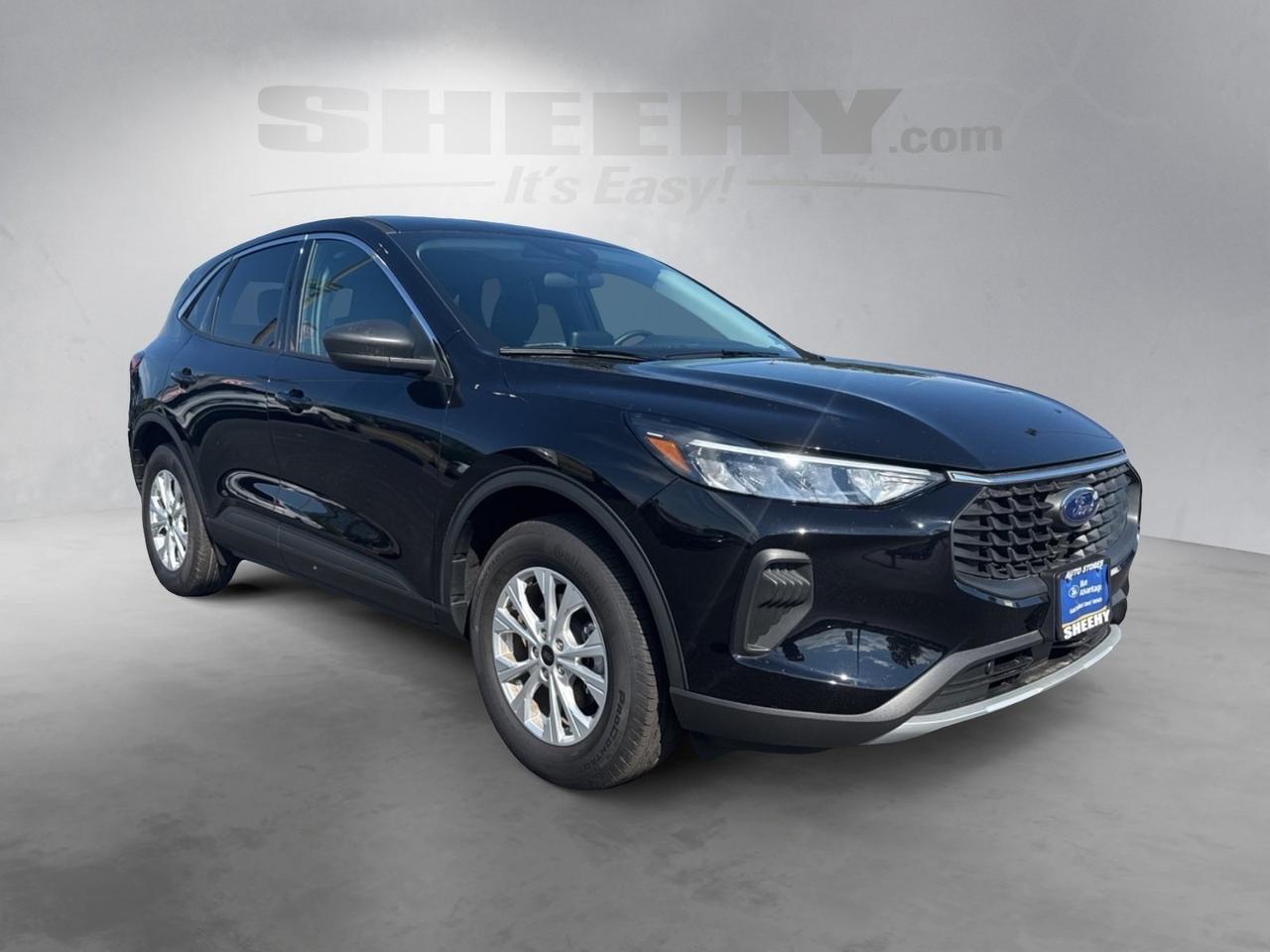 2024 Ford Escape Active Richmond VA