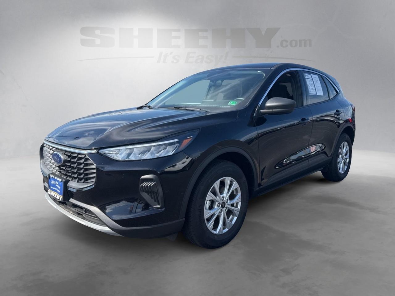 2024 Ford Escape Active Richmond VA