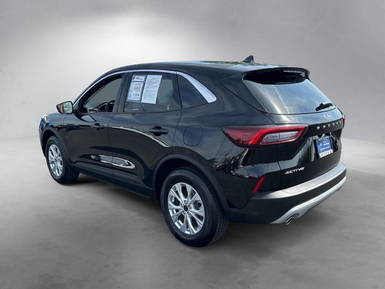 2024 Ford Escape Active Richmond VA