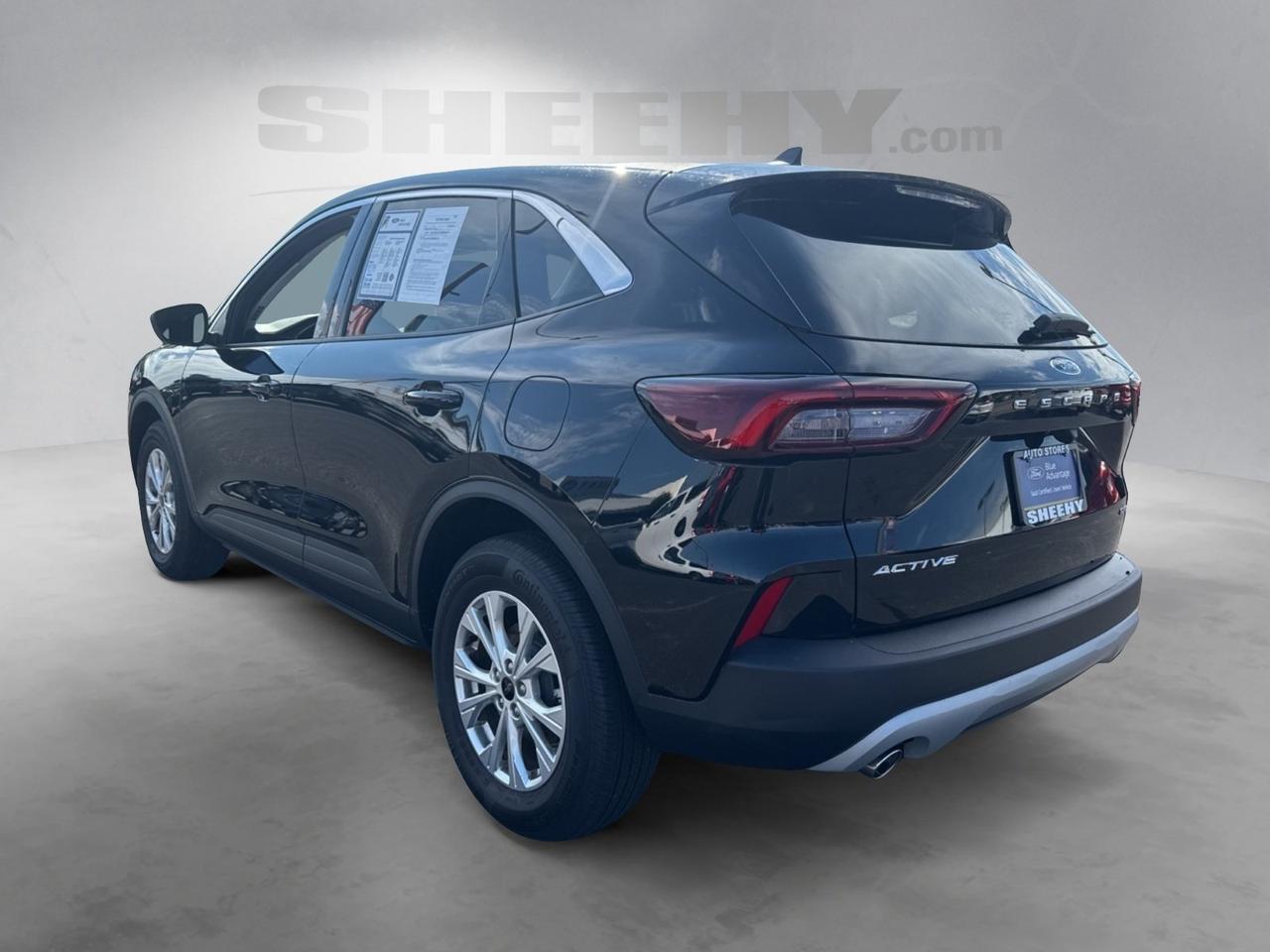 2024 Ford Escape Active Richmond VA