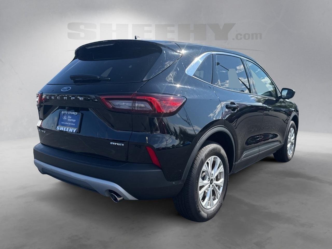 2024 Ford Escape Active Richmond VA