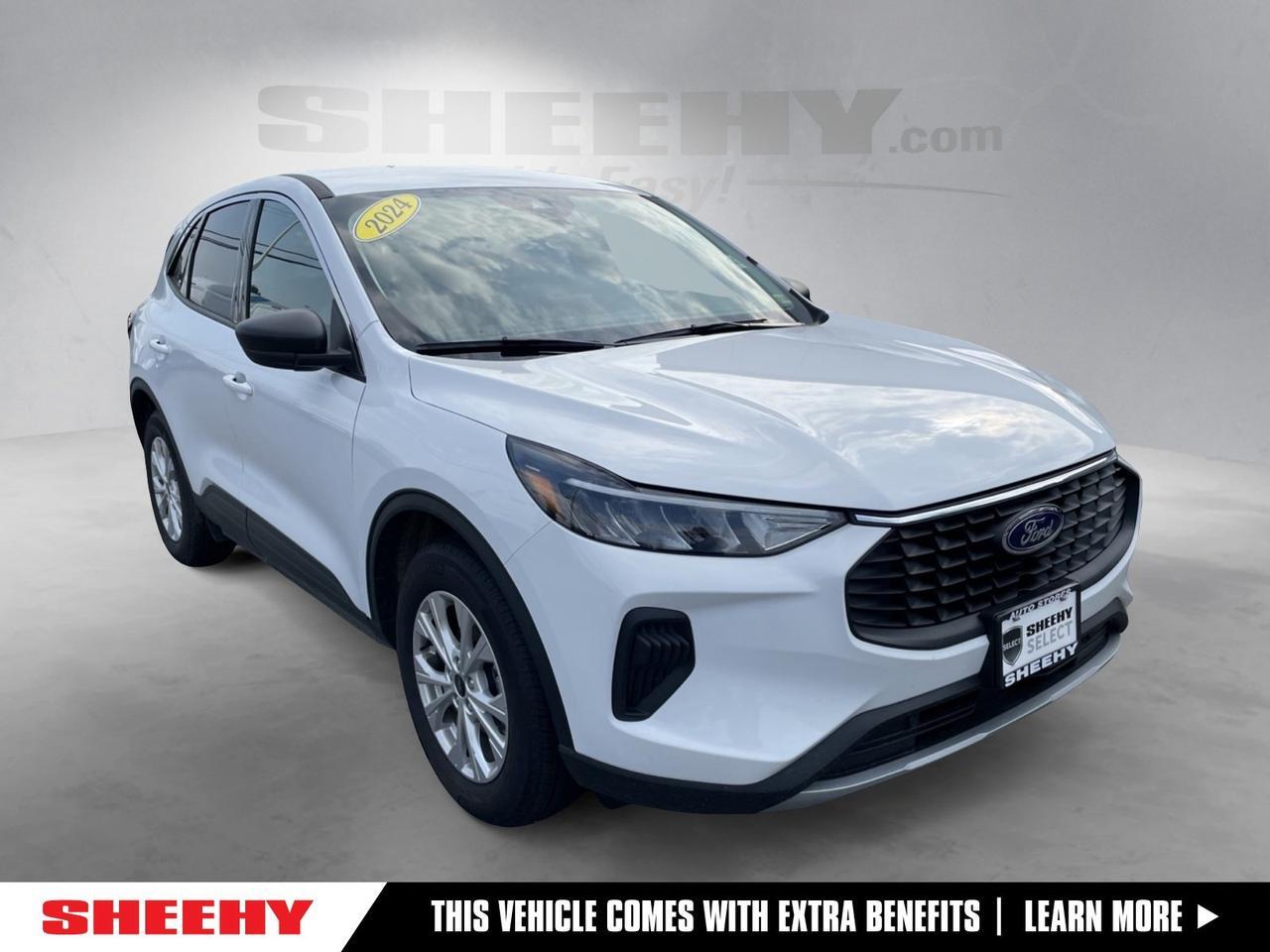 2024 Ford Escape Active Springfield VA