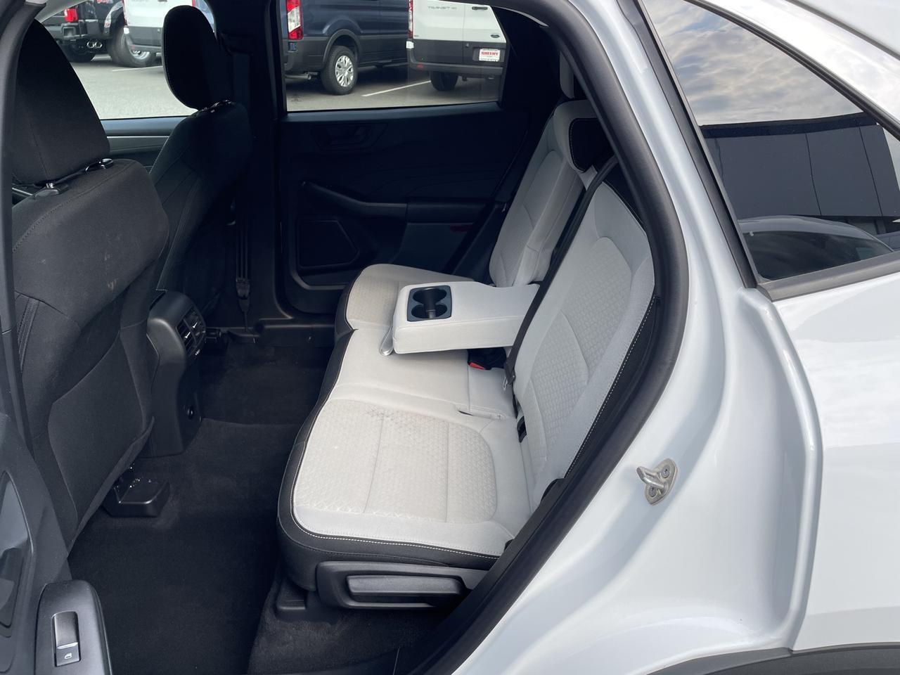 2024 Ford Escape Active Springfield VA