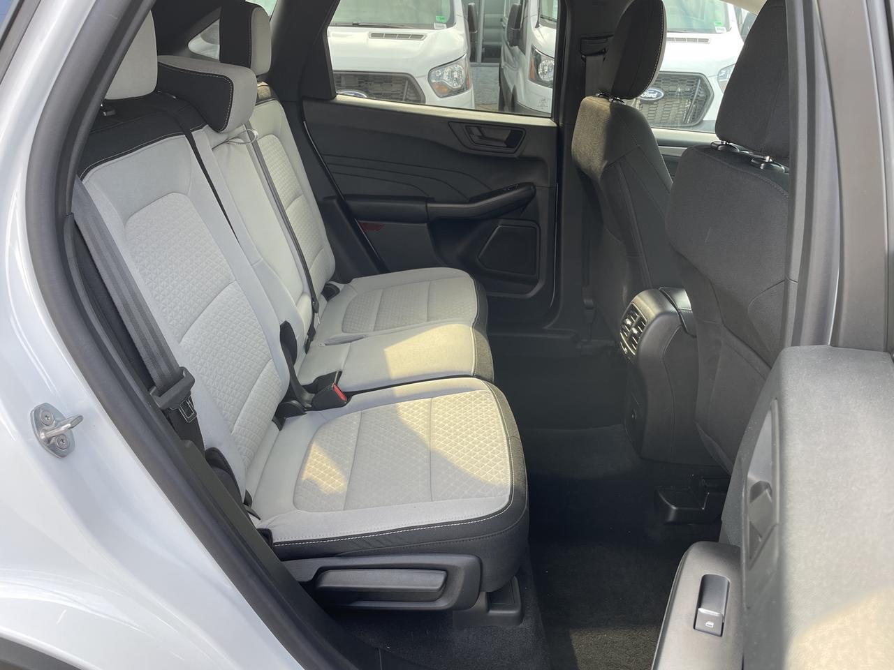 2024 Ford Escape Active Springfield VA
