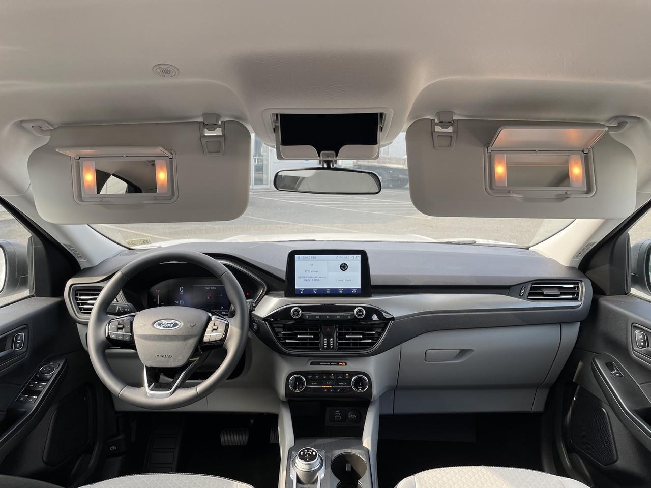 2024 Ford Escape Active Springfield VA