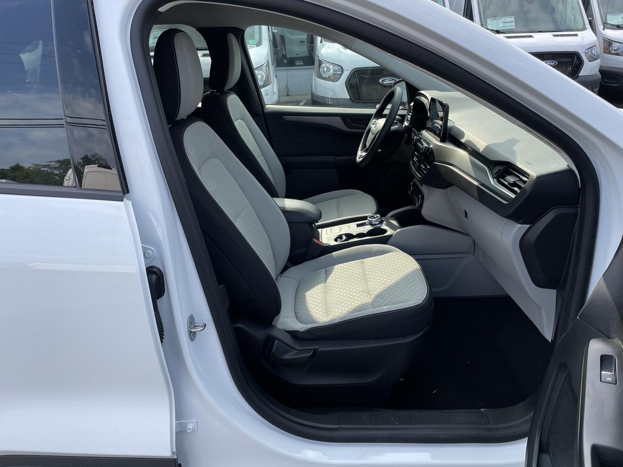 2024 Ford Escape Active Springfield VA