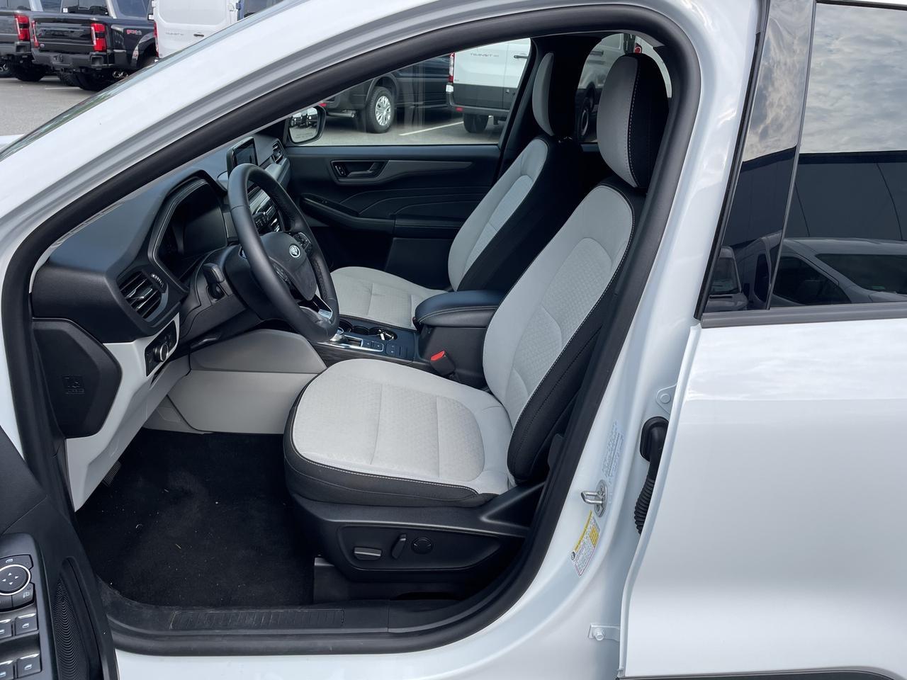 2024 Ford Escape Active Springfield VA