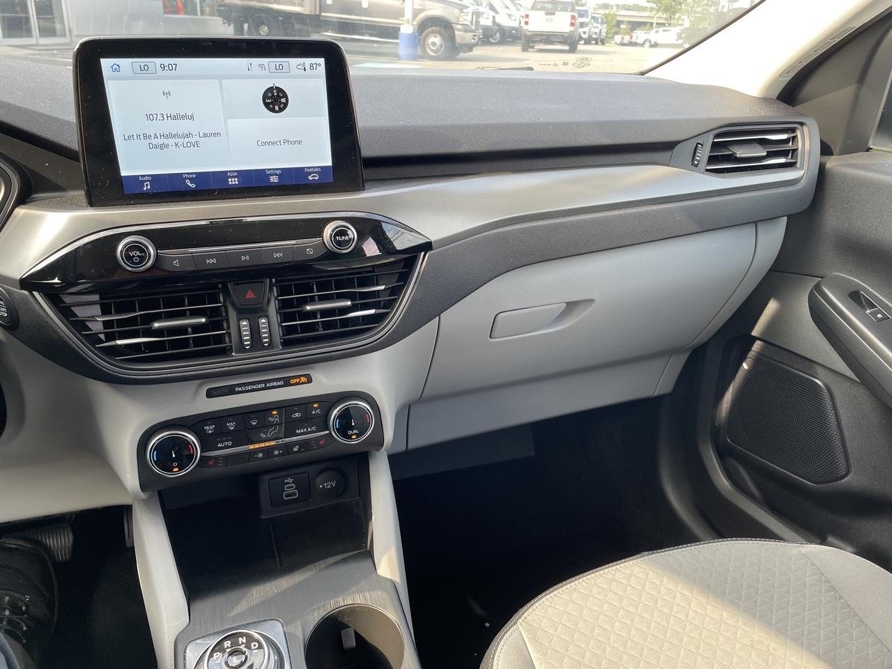 2024 Ford Escape Active Springfield VA
