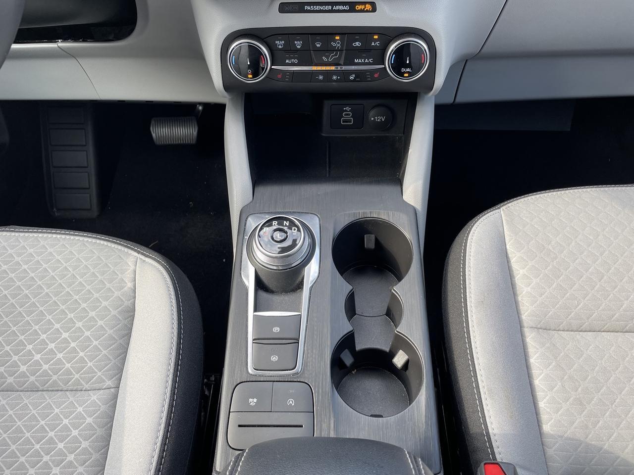 2024 Ford Escape Active Springfield VA