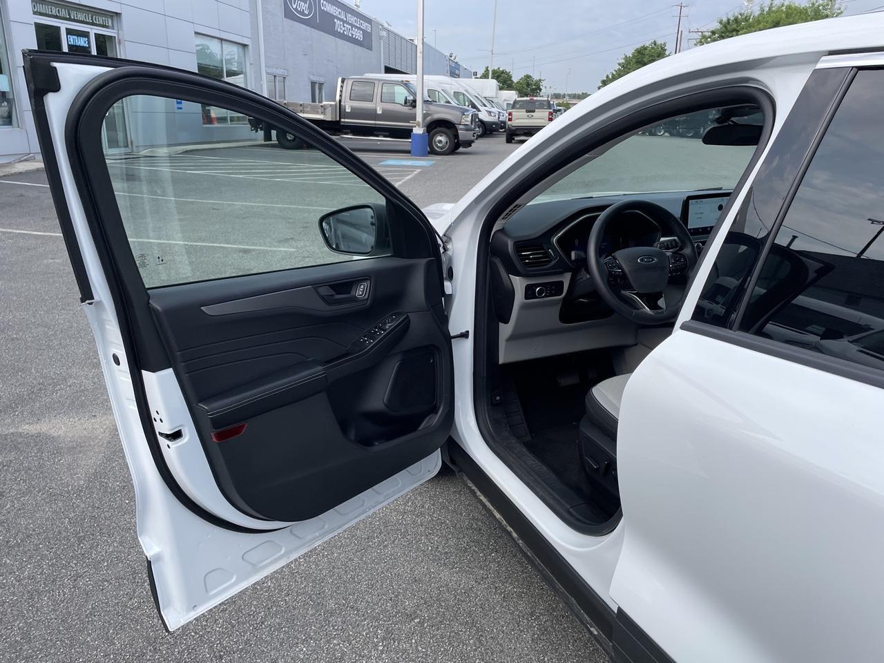 2024 Ford Escape Active Springfield VA